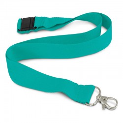 Custom Printed Lanyards - Bamboo Lanyard