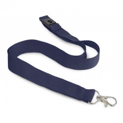 Custom Printed Lanyards - Cotton Lanyard