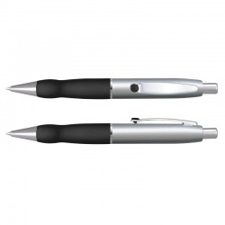 Metal Promotional Pens - Classic Turbo Metal Pen