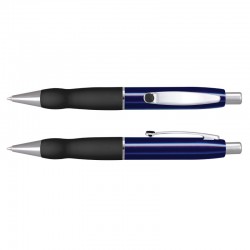 Metal Promotional Pens - Classic Turbo Metal Pen