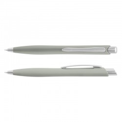 Plastic Promotional Pens - Javalin Plastic Pen