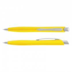 Plastic Promotional Pens - Javalin Plastic Pen