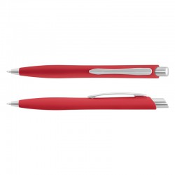 Plastic Promotional Pens - Javalin Plastic Pen