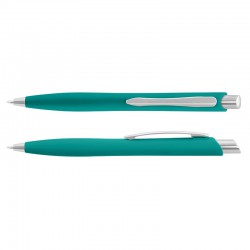 Plastic Promotional Pens - Javalin Plastic Pen
