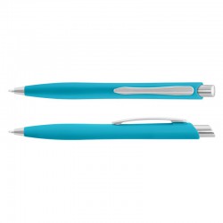 Plastic Promotional Pens - Javalin Plastic Pen