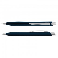 Plastic Promotional Pens - Javalin Plastic Pen