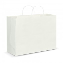 Paper Bags - Extra Large Paper Carry Bag - Full Colour