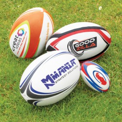 Exercise Sets - Rugby Ball Mini