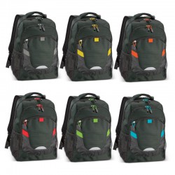 Backpacks - Summit Backpack