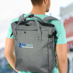 Backpacks - Newport Tote Backpack