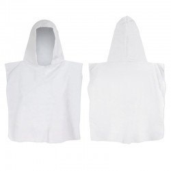 Beach Towels - Kids Hooded Towel