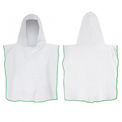 Beach Towels - Kids Hooded Towel
