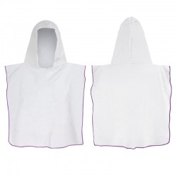 Beach Towels - Kids Hooded Towel