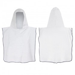 Beach Towels - Kids Hooded Towel