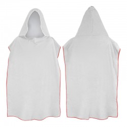 Beach Towels - Adult Hooded Towel