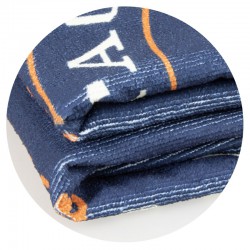 Beach Towels - Adult Hooded Towel