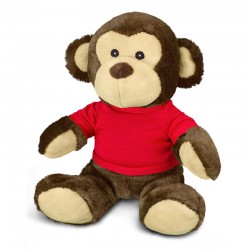 Teddy Bears - Monkey Plush Toy