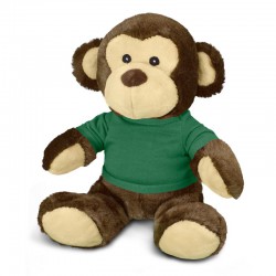 Teddy Bears - Monkey Plush Toy