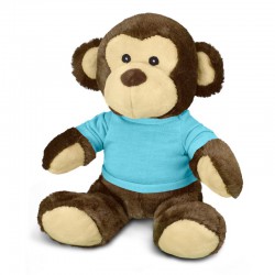 Teddy Bears - Monkey Plush Toy
