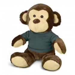 Teddy Bears - Monkey Plush Toy