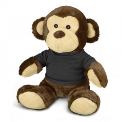 Teddy Bears - Monkey Plush Toy