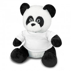 Teddy Bears - Panda Plush Toy