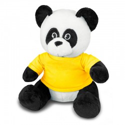 Teddy Bears - Panda Plush Toy