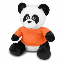 Teddy Bears - Panda Plush Toy