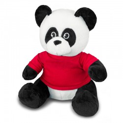 Teddy Bears - Panda Plush Toy
