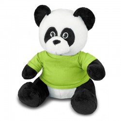Teddy Bears - Panda Plush Toy