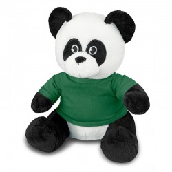 Teddy Bears - Panda Plush Toy