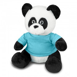 Teddy Bears - Panda Plush Toy