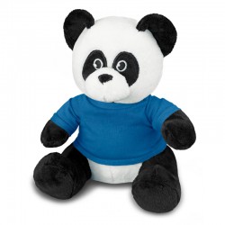 Teddy Bears - Panda Plush Toy