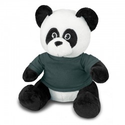 Teddy Bears - Panda Plush Toy