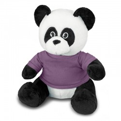 Teddy Bears - Panda Plush Toy