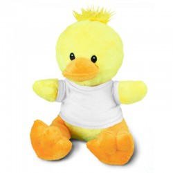 Teddy Bears - Duck Plush Toy