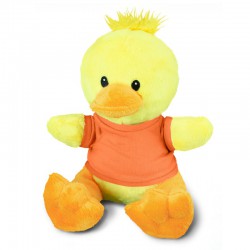 Teddy Bears - Duck Plush Toy