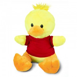 Teddy Bears - Duck Plush Toy