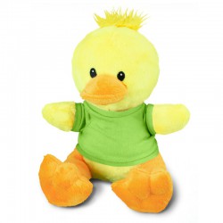 Teddy Bears - Duck Plush Toy
