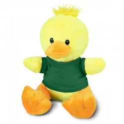 Teddy Bears - Duck Plush Toy