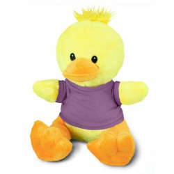 Teddy Bears - Duck Plush Toy