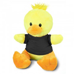 Teddy Bears - Duck Plush Toy