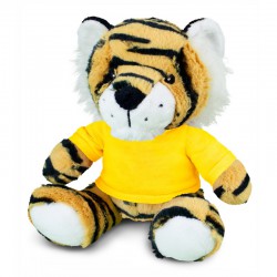 Teddy Bears - Tiger Plush Toy