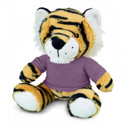 Teddy Bears - Tiger Plush Toy