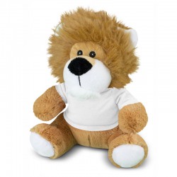 Teddy Bears - Lion Plush Toy
