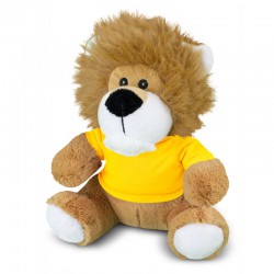 Teddy Bears - Lion Plush Toy