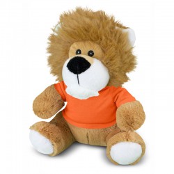 Teddy Bears - Lion Plush Toy