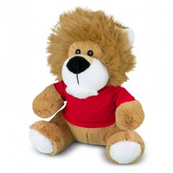 Teddy Bears - Lion Plush Toy