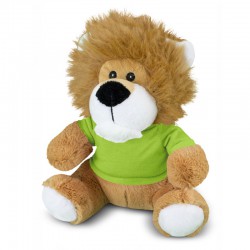 Teddy Bears - Lion Plush Toy