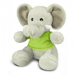 Teddy Bears - Elephant Plush Toy